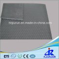 Texturizado tartaruga Shell Stall Mats para vaca